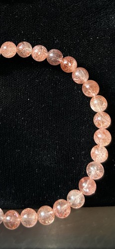 Bracciale elastico quarzo - elastico,