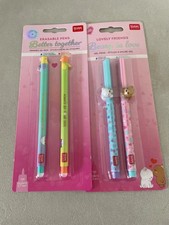 set penne Legami San Valentino