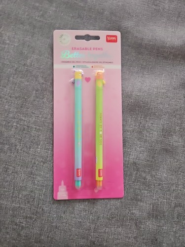 Legami set penne gel - legami, 2