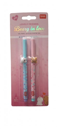 Legami set penne - legami, valentino