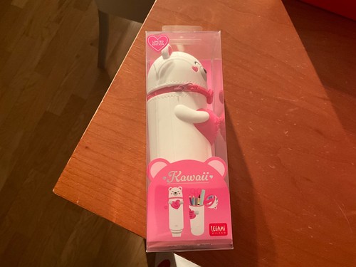 Astuccio san valentino legami - san,
