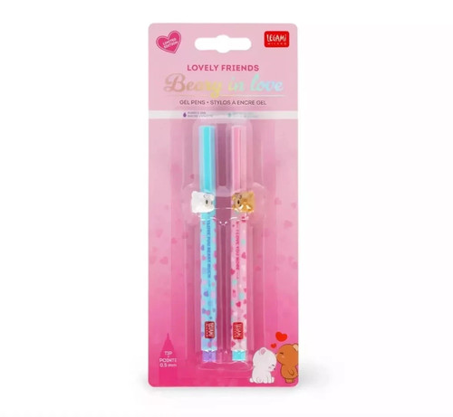 Legami set penne gel - set,