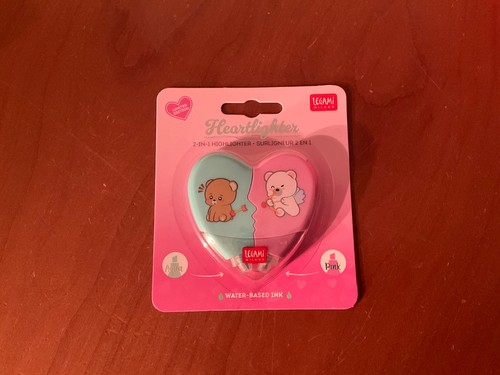 Evidenziatori san valentino - san,