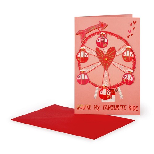 Biglietto auguri greeting - biglietto,