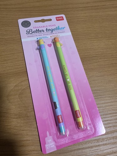 Legami milano set penne gel - legami,