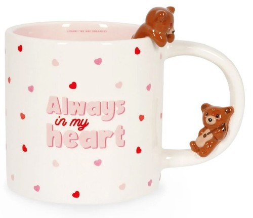 Legami tazza gres too - legami,