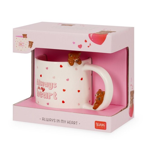 Tazza gres too cute - -,