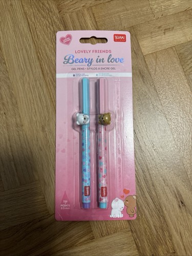 Penna legami set - penna, legami.