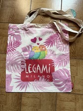 Tote Bag Legami 2026 (San