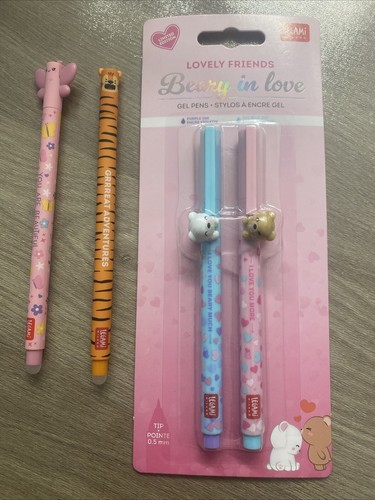 Legami san valentino limited - legami,