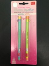 Set di 2 Penne Gel Better