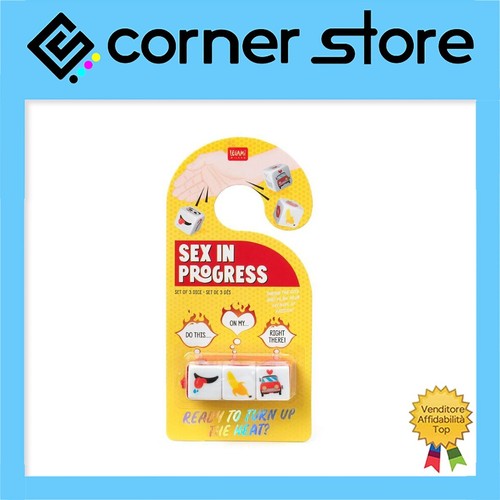 Legami set dadi sex - 3,