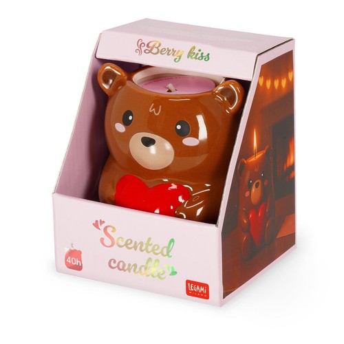 Candela profumata love in - candela,