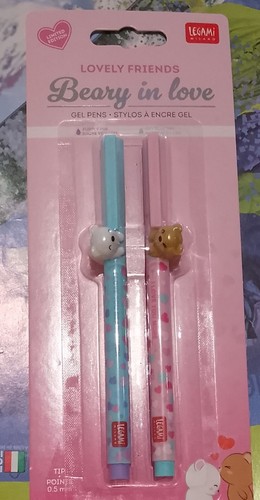 Penna legami set san - penna,
