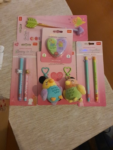 Set legami san valentino 2026 - legami,