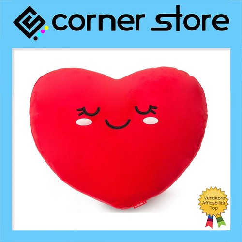 Legami cuscino cuore super - cuscino, a