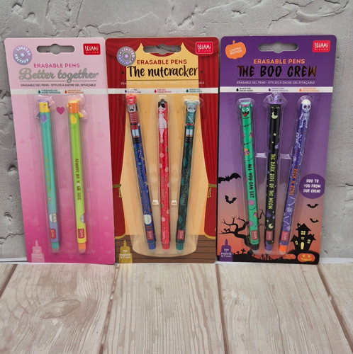 Set penne legami san - set,