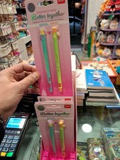 Legami Set di 2 Penne Gel