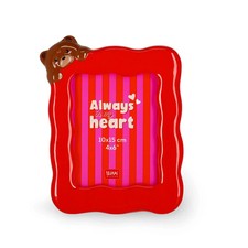 LEGAMI CORNICE TEDDY BEAR SAN