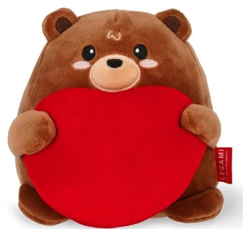 Legami peluche teddy bear - teddy,