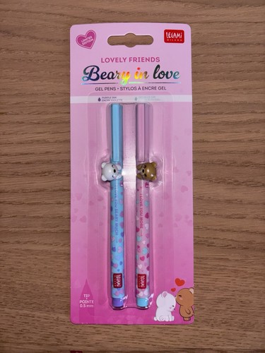 Legami penne san valentino - legami,