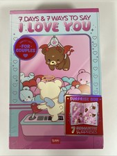 Calendario San Valentino