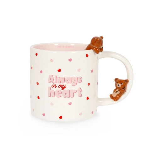 Tazza gres too cute - tazza,