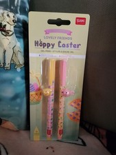 Set di 2 Penne LegamI San