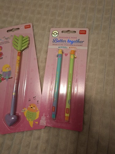 Legami better together - better,