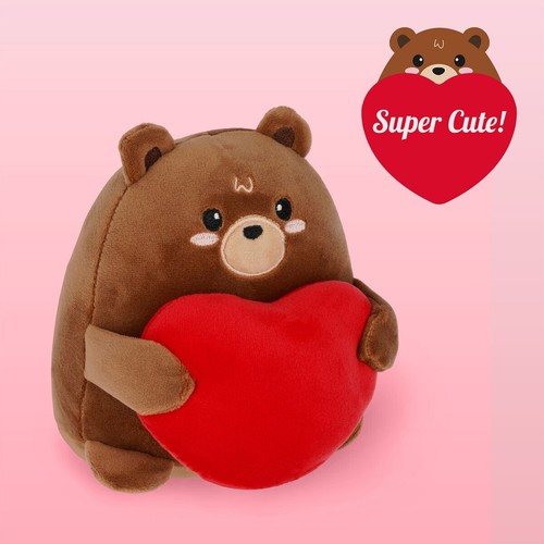 Orsetto peluche super - di,