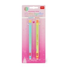 Legami Set 2 Penne Gel