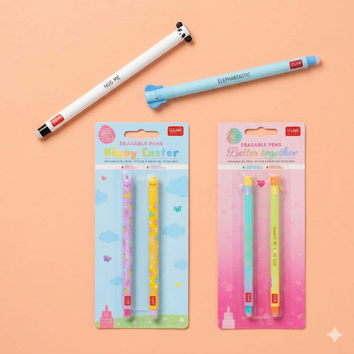 Legami penna gel - penna,